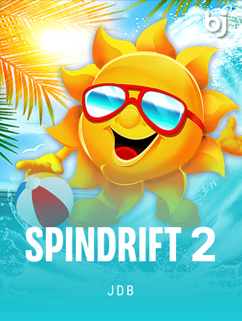Spindrift screenshot